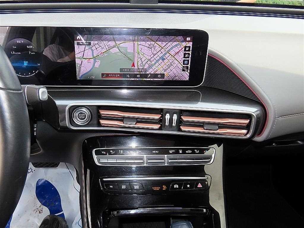 벤츠 EQC EQC N293 EQC 4MATIC 이미지 13