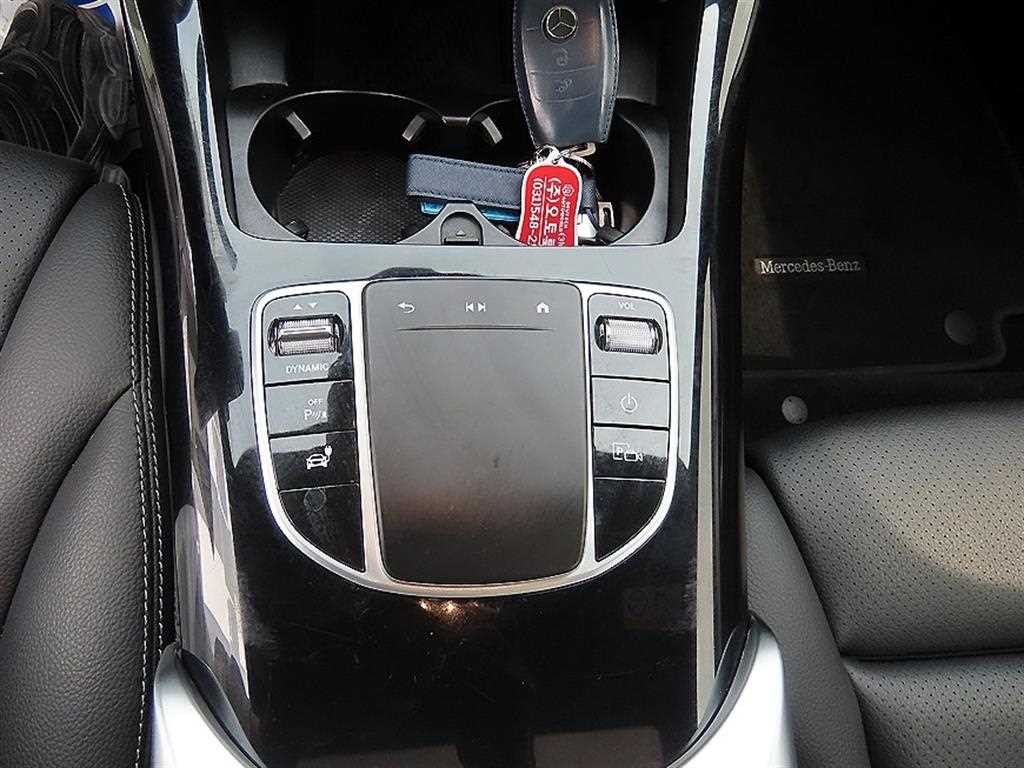 벤츠 EQC EQC N293 EQC 4MATIC 이미지 14