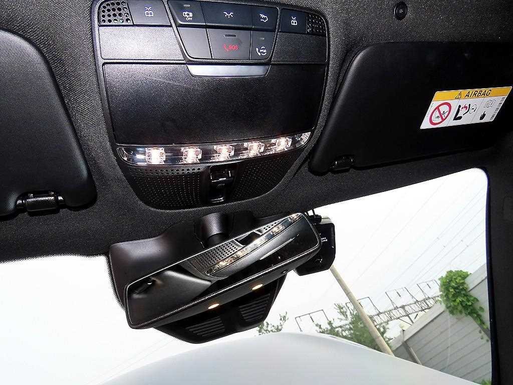 벤츠 EQC EQC N293 EQC 4MATIC 이미지 15
