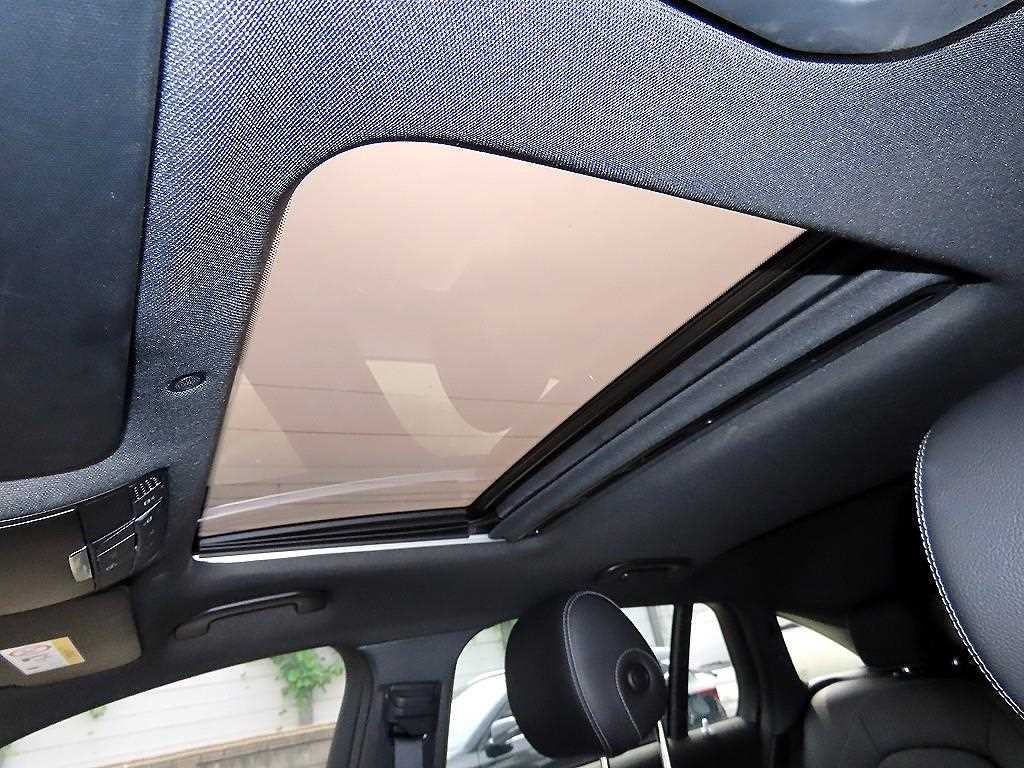 벤츠 EQC EQC N293 EQC 4MATIC 이미지 16