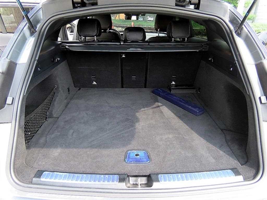 벤츠 EQC EQC N293 EQC 4MATIC 이미지 17
