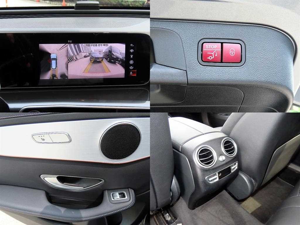 벤츠 EQC EQC N293 EQC 4MATIC 이미지 18