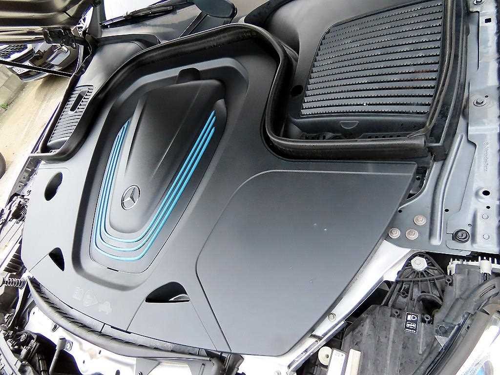 벤츠 EQC EQC N293 EQC 4MATIC 이미지 19