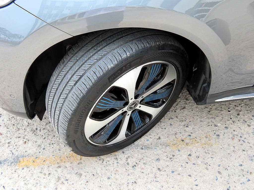 벤츠 EQC EQC N293 EQC 4MATIC 이미지 20