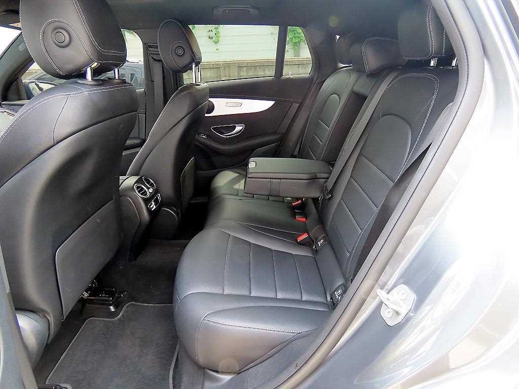 벤츠 EQC EQC N293 EQC 4MATIC 이미지 6