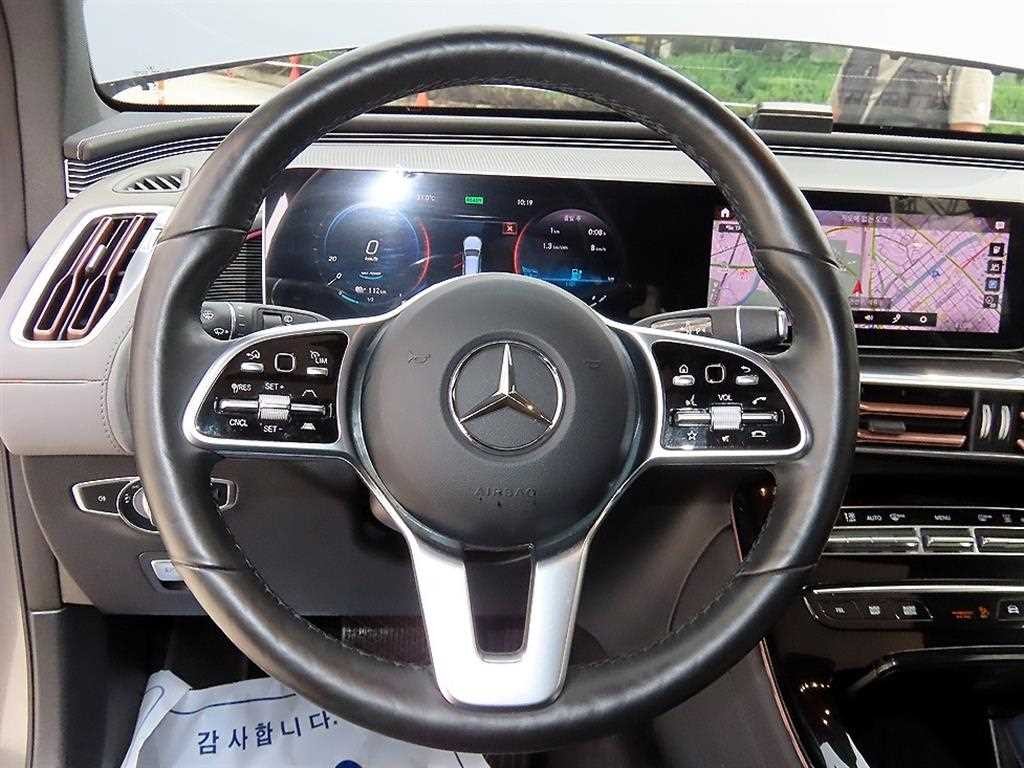 벤츠 EQC EQC N293 EQC 4MATIC 이미지 8
