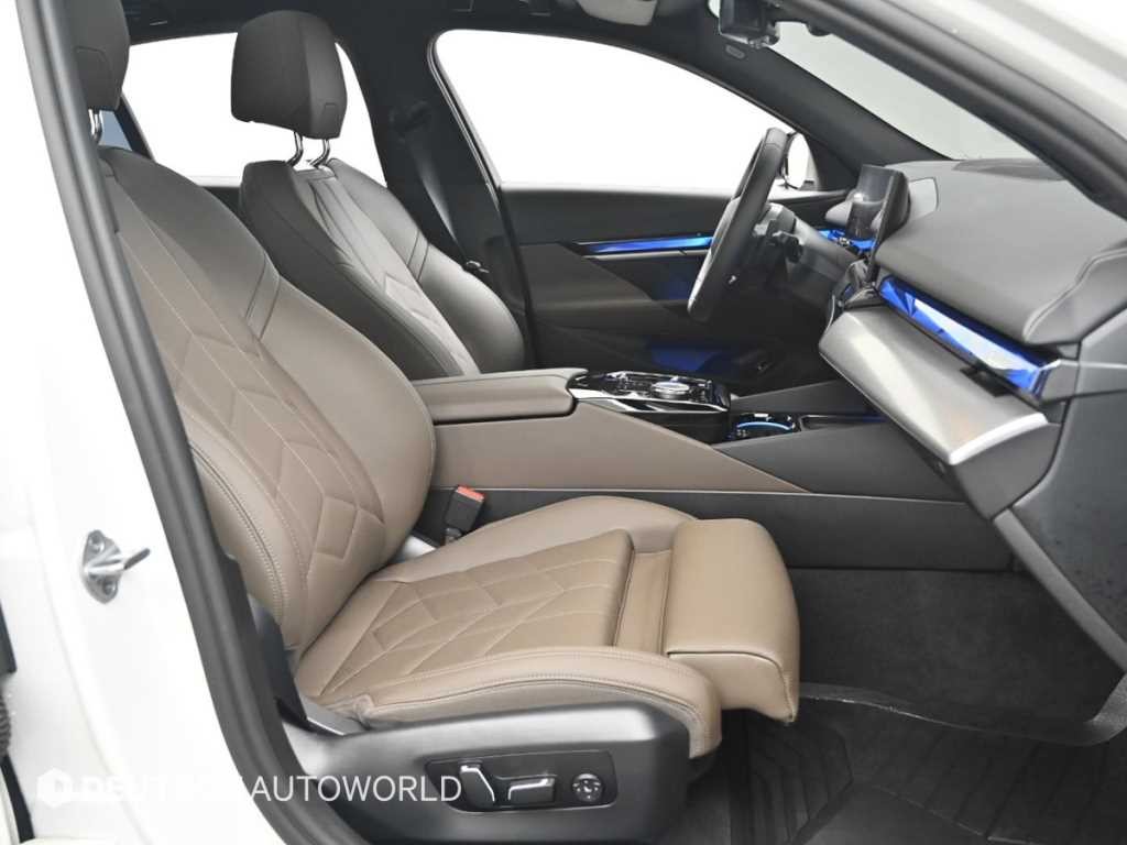 BMW 5시리즈 5시리즈 (G60) 520i M 스포츠 이미지 10