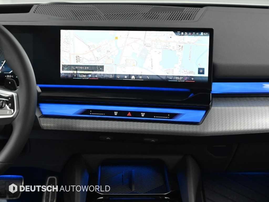 BMW 5시리즈 5시리즈 (G60) 520i M 스포츠 이미지 14