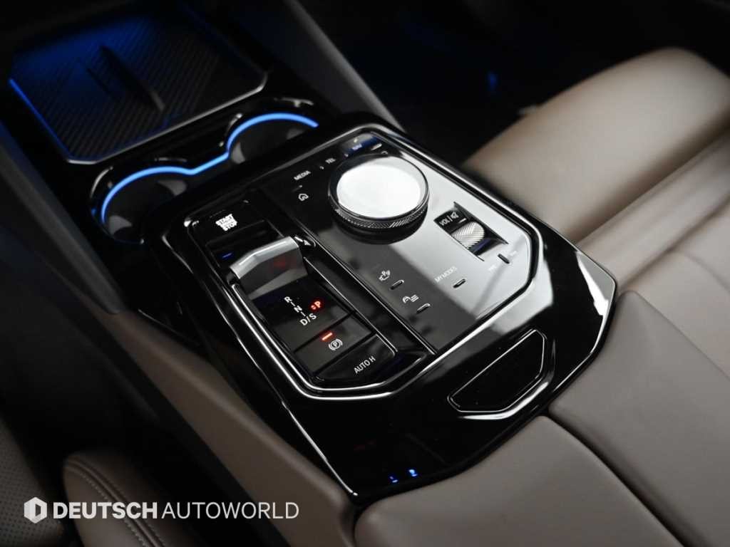 BMW 5시리즈 5시리즈 (G60) 520i M 스포츠 이미지 9