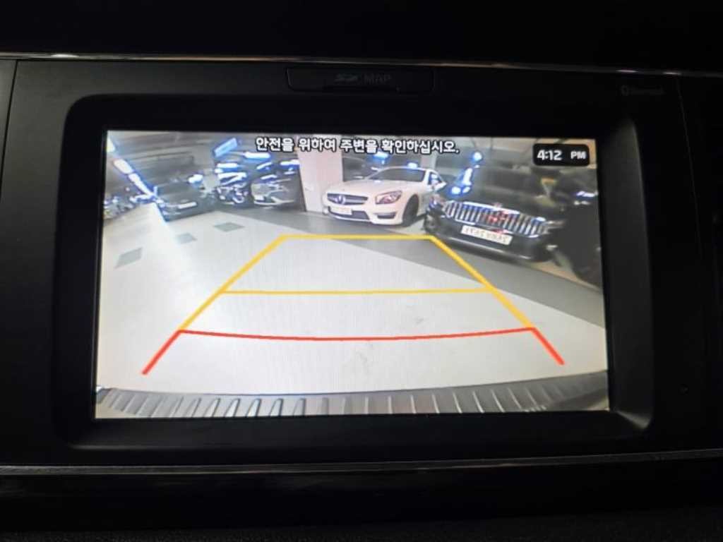 기아 카니발 더 뉴 카니발 디젤 9인승 노블레스 스페셜 이미지 15