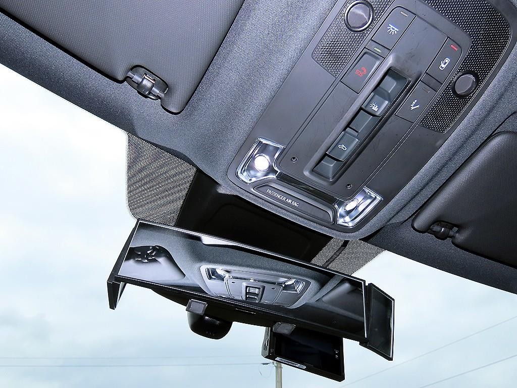 아우디 Q3 Q3 (F3) 35 TDI 스포트백 콰트로 프리미엄 이미지 14