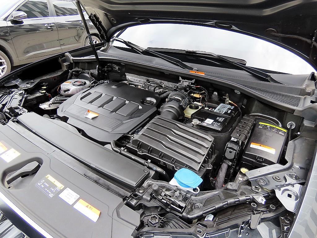 아우디 Q3 Q3 (F3) 35 TDI 스포트백 콰트로 프리미엄 이미지 19