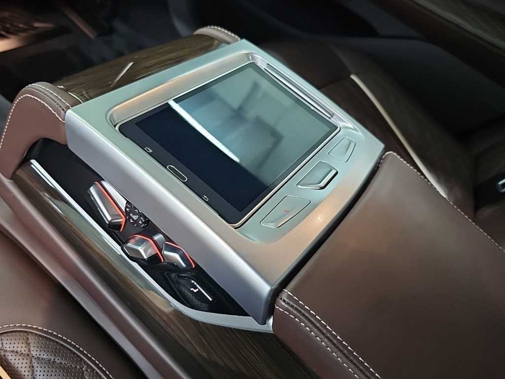 BMW 7시리즈 7시리즈 (G11) 730Ld xDrive 디자인 퓨어 엑설런스 이미지 14