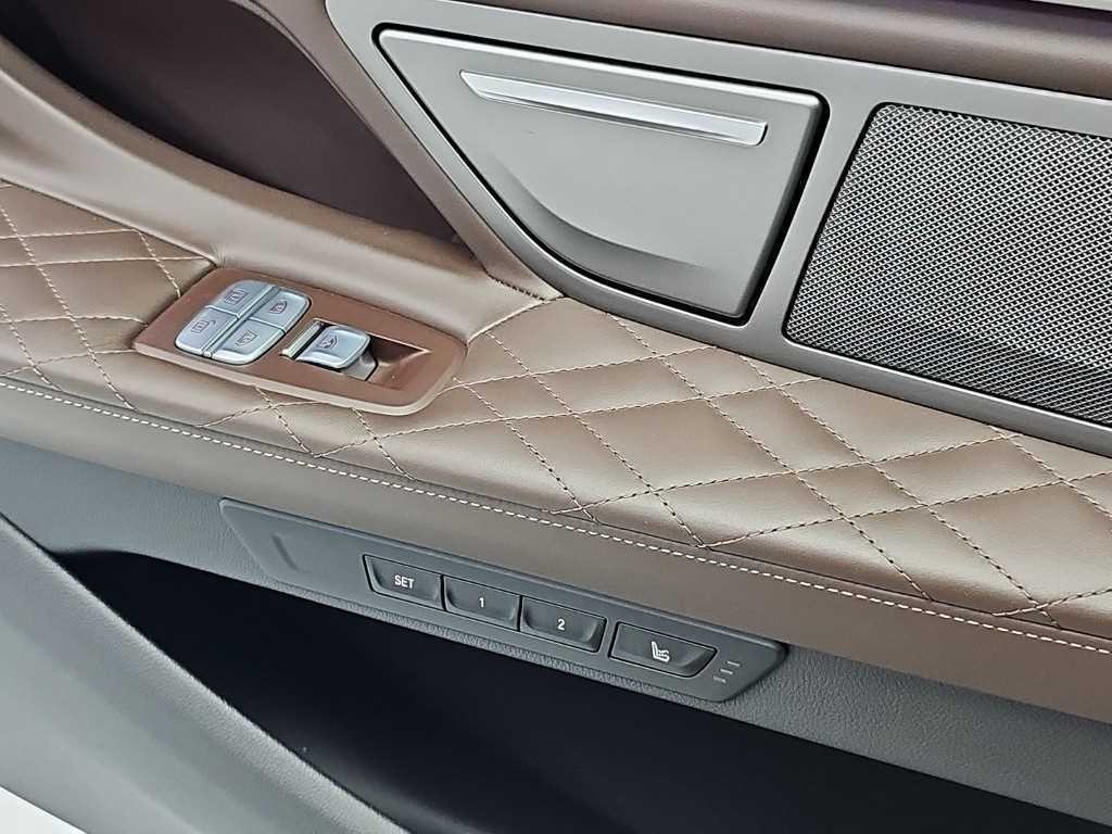 BMW 7시리즈 7시리즈 (G11) 730Ld xDrive 디자인 퓨어 엑설런스 이미지 15