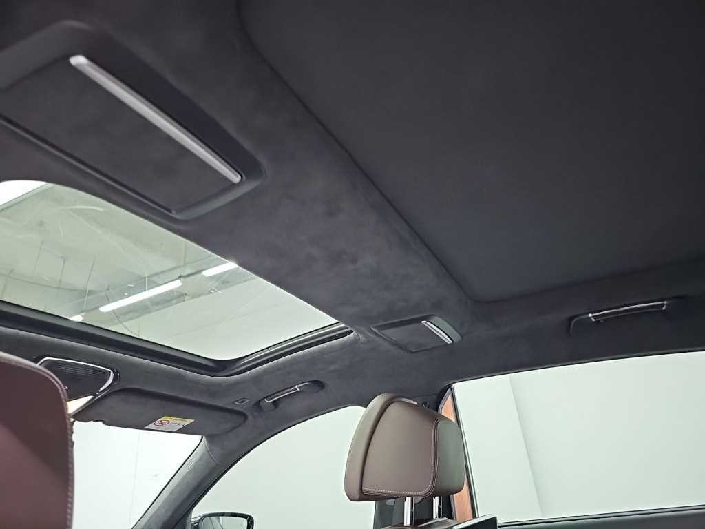 BMW 7시리즈 7시리즈 (G11) 730Ld xDrive 디자인 퓨어 엑설런스 이미지 17
