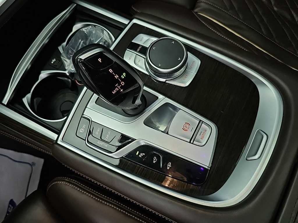 BMW 7시리즈 7시리즈 (G11) 730Ld xDrive 디자인 퓨어 엑설런스 이미지 8