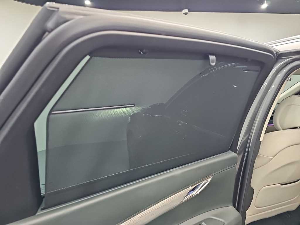 제네시스 GV80 가솔린 2.5T AWD 이미지 13