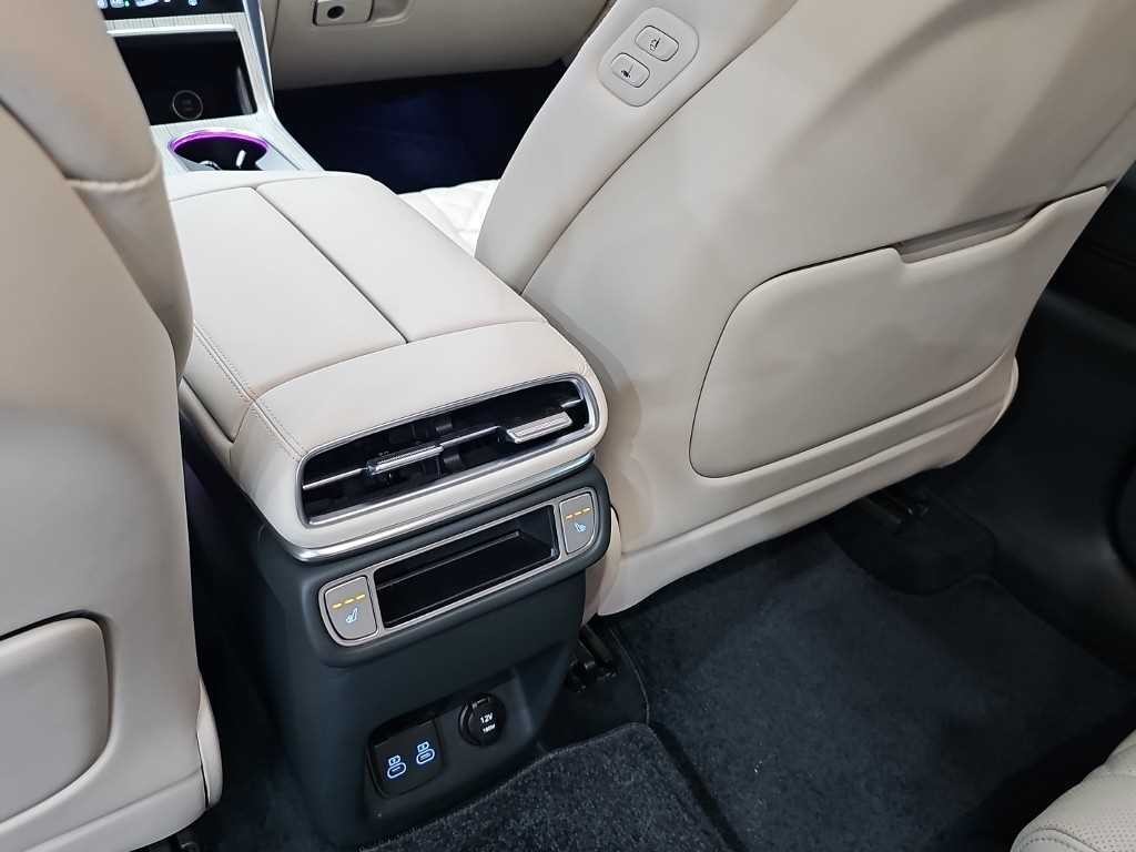 제네시스 GV80 가솔린 2.5T AWD 이미지 14