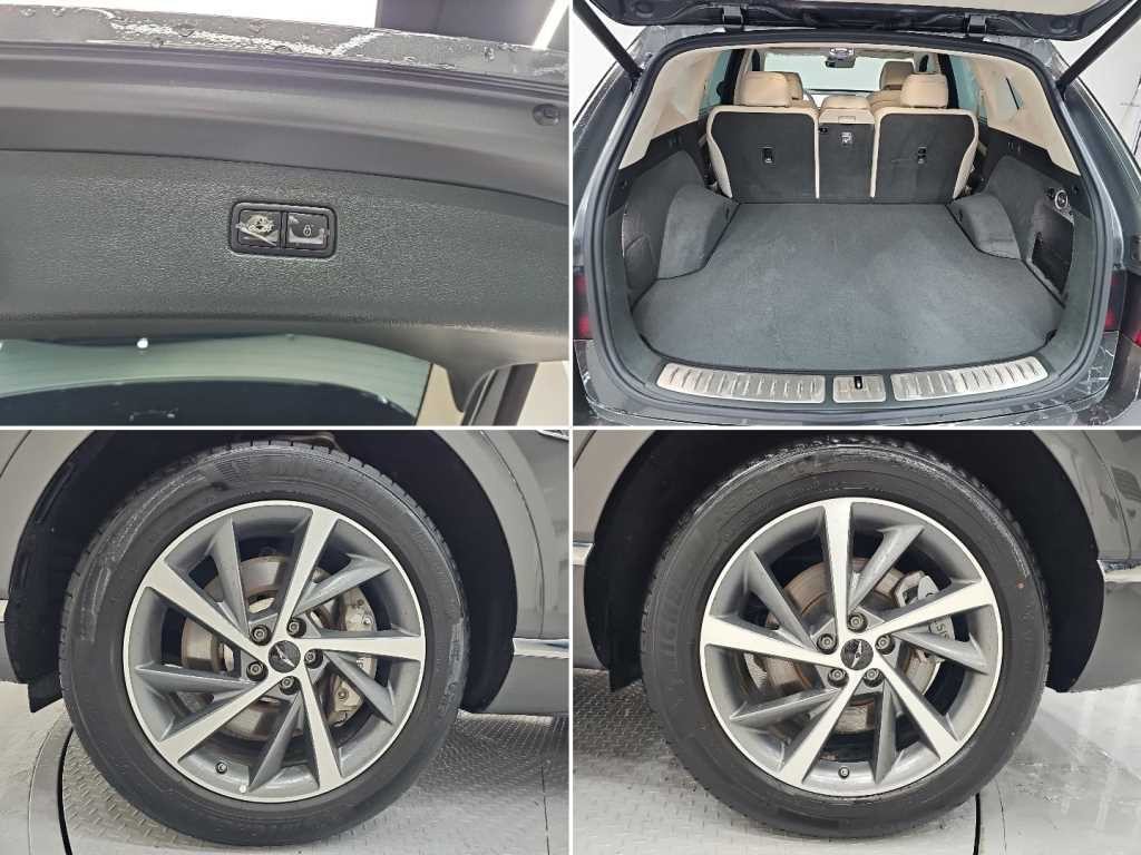 제네시스 GV80 가솔린 2.5T AWD 이미지 18