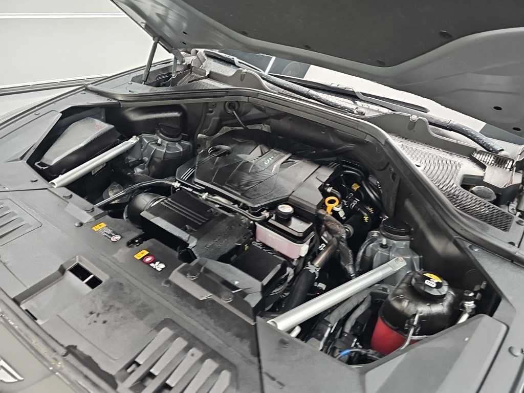 제네시스 GV80 가솔린 2.5T AWD 이미지 5