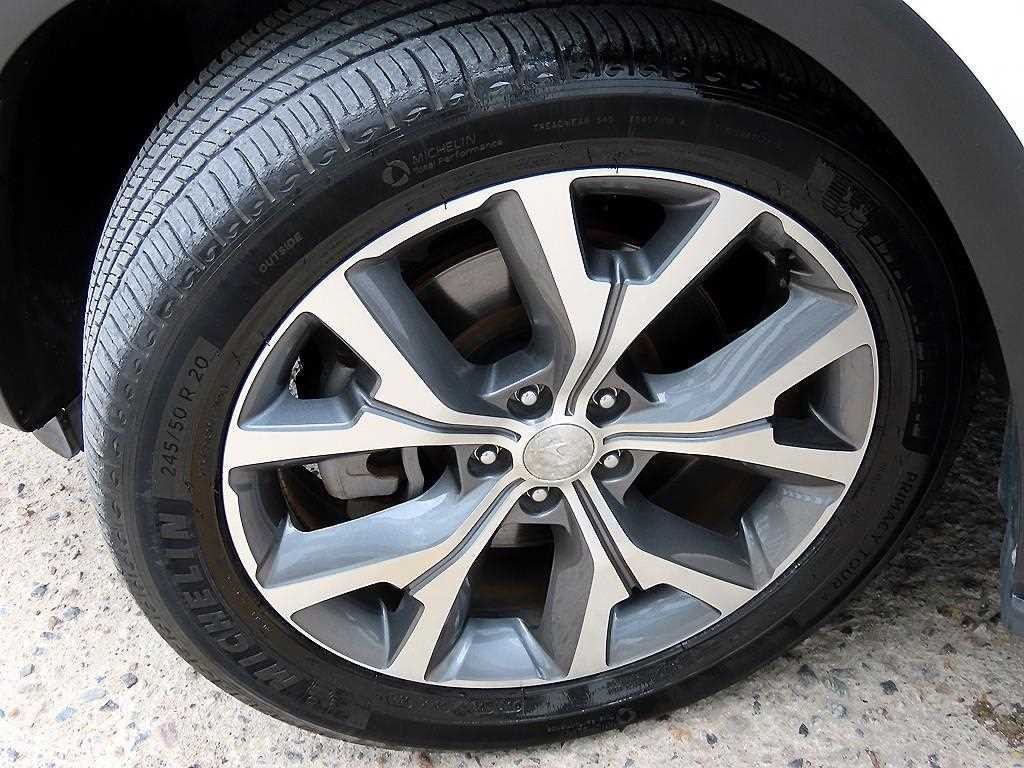 현대 팰리세이드 가솔린 3.8 2WD 프레스티지 이미지 20