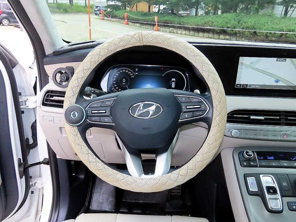 현대 팰리세이드 가솔린 3.8 2WD 프레스티지 이미지 8