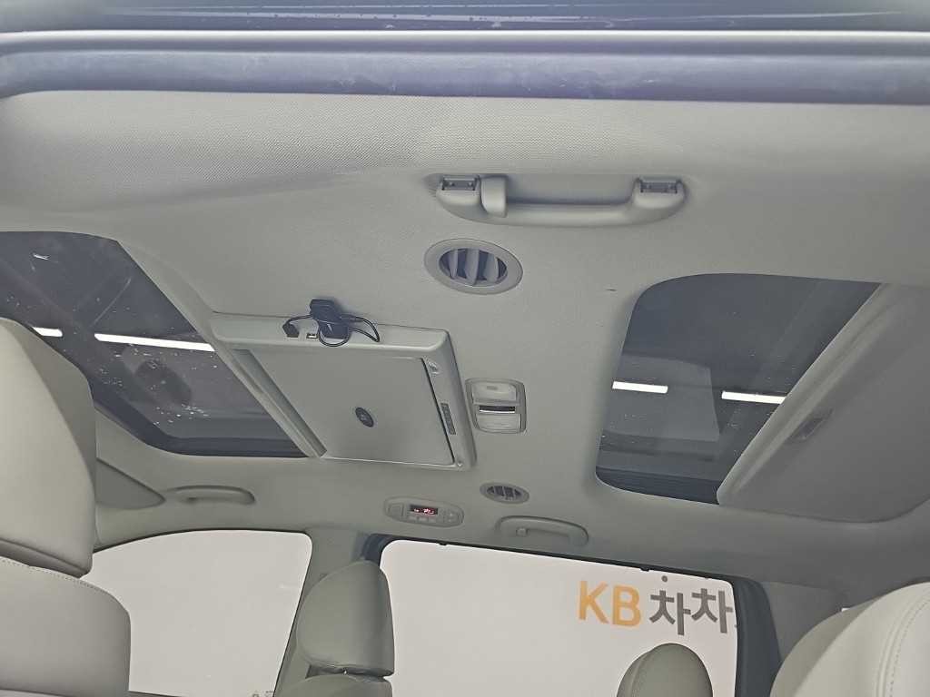 기아 카니발 올 뉴 카니발 디젤 9인승 노블레스 스페셜 이미지 16
