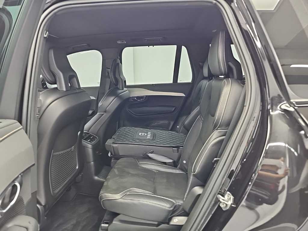 볼보 XC90 XC90 2세대 2.0 T8 AWD R-디자인 이미지 12