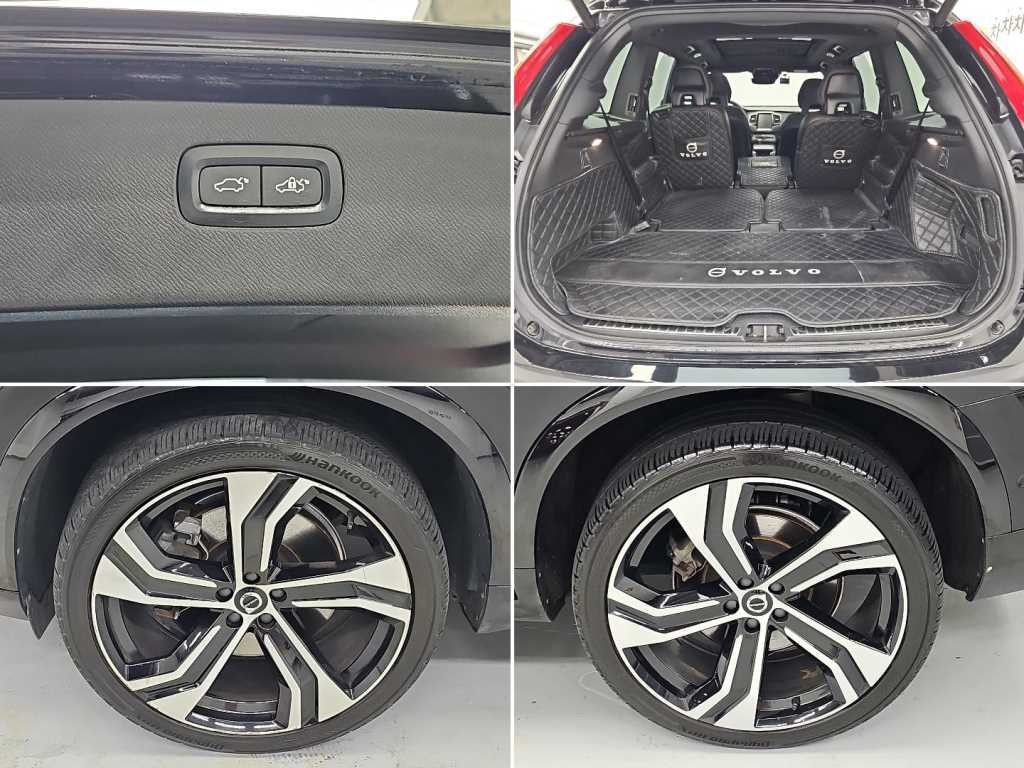 볼보 XC90 XC90 2세대 2.0 T8 AWD R-디자인 이미지 20