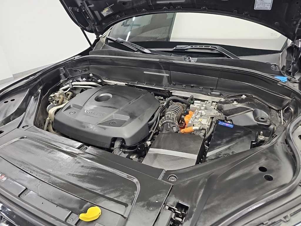 볼보 XC90 XC90 2세대 2.0 T8 AWD R-디자인 이미지 5