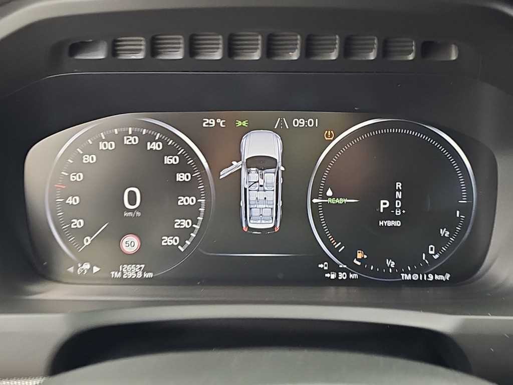 볼보 XC90 XC90 2세대 2.0 T8 AWD R-디자인 이미지 6