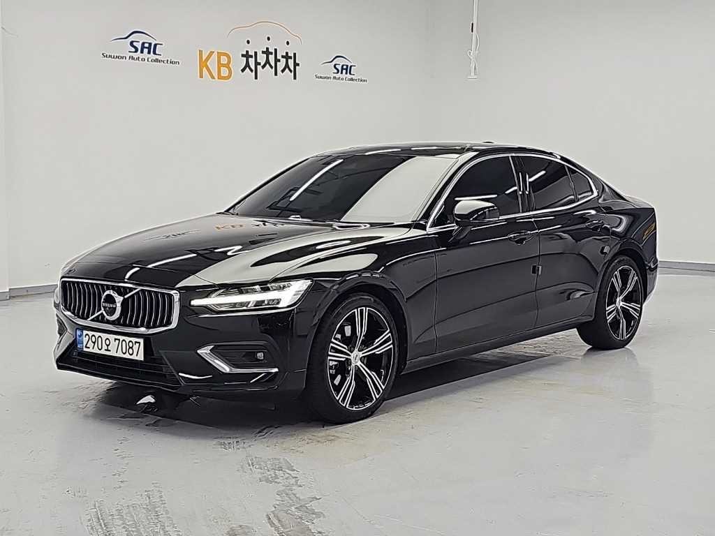 볼보 S60 S60(3세대) B5 인스크립션 이미지 1