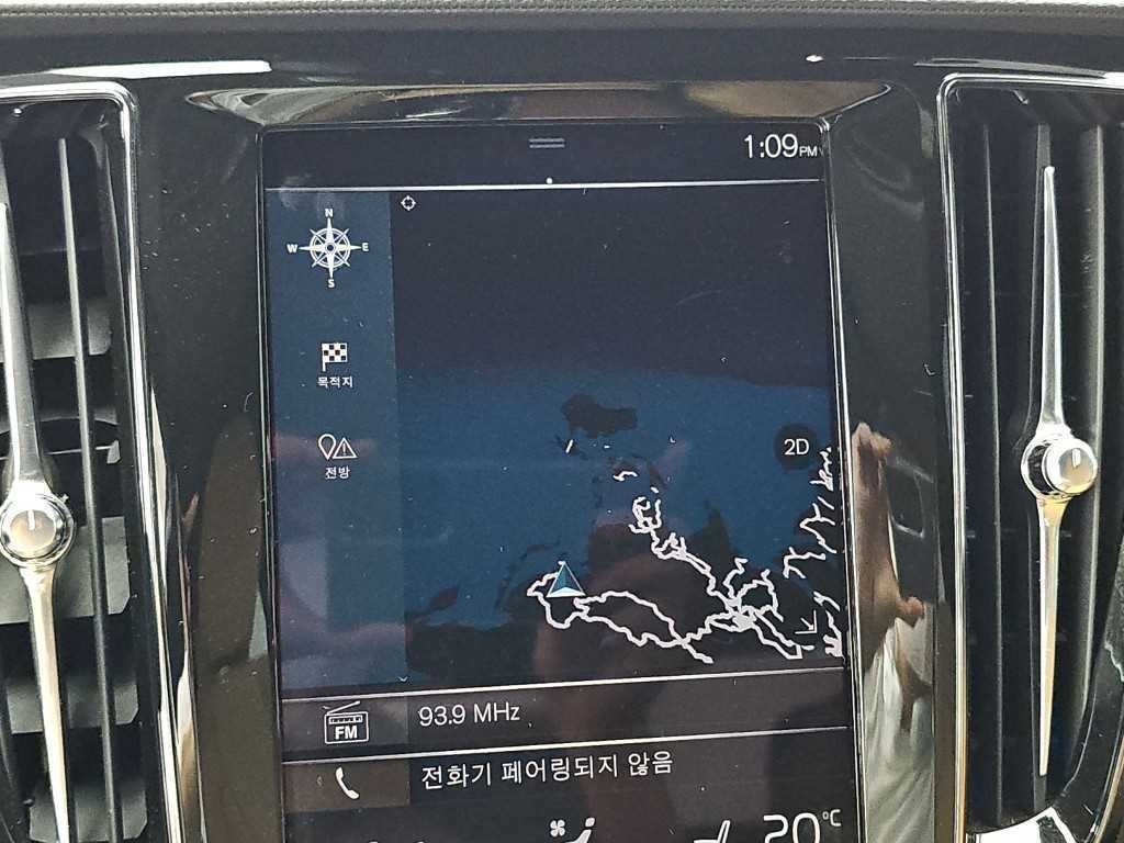 볼보 S60 S60(3세대) B5 인스크립션 이미지 15