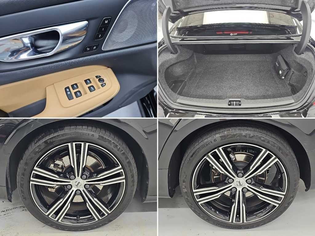 볼보 S60 S60(3세대) B5 인스크립션 이미지 19