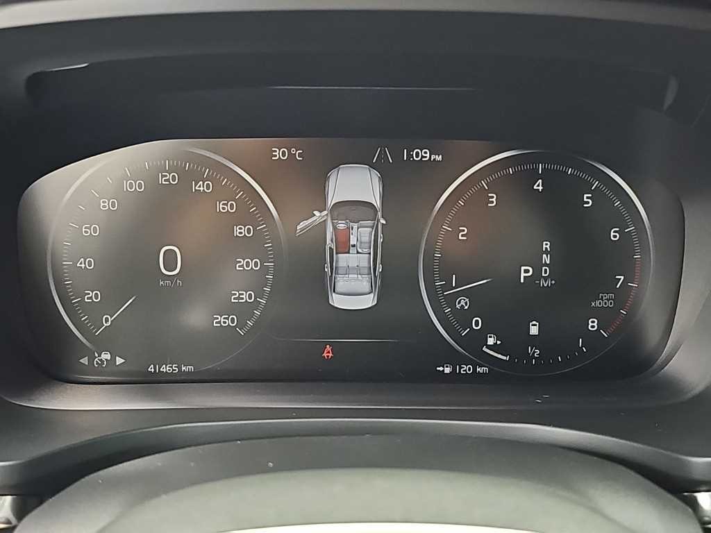 볼보 S60 S60(3세대) B5 인스크립션 이미지 6