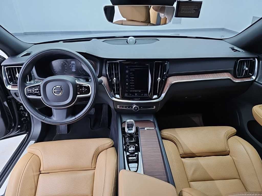 볼보 S60 S60(3세대) B5 인스크립션 이미지 7