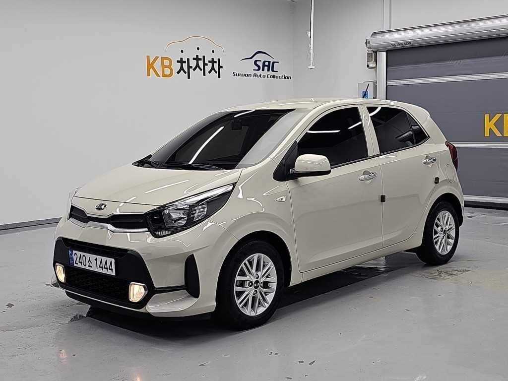 기아 모닝 모닝 어반 프레스티지 이미지 1