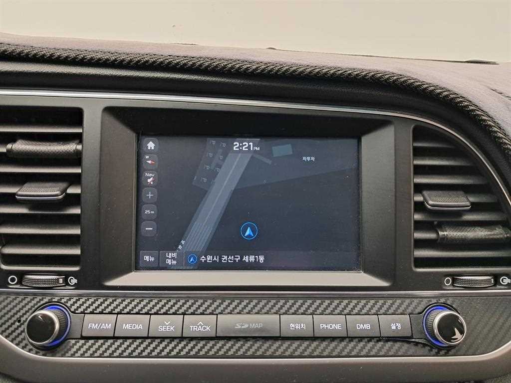 현대 아반떼 아반떼 AD 1.6 GDI 스마트 이미지 9