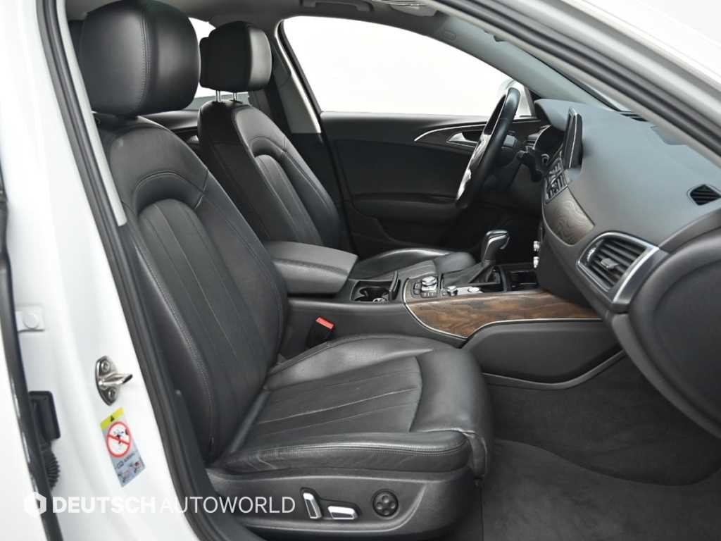 아우디 A6 뉴A6 35 TDI 프리미엄 이미지 10