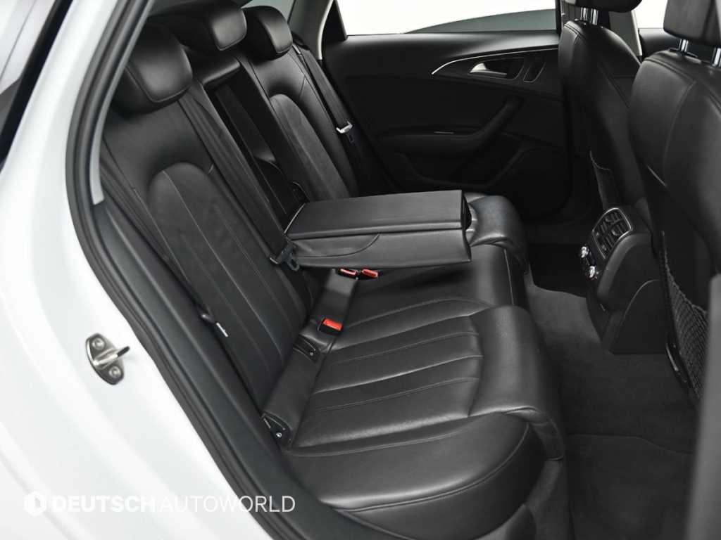아우디 A6 뉴A6 35 TDI 프리미엄 이미지 12