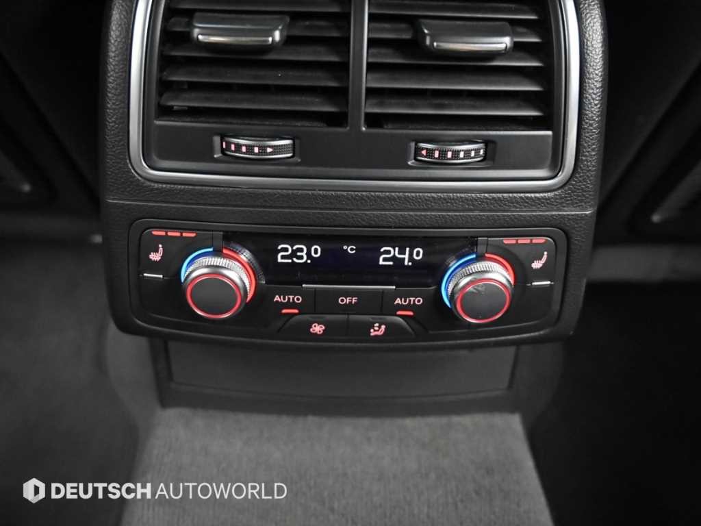 아우디 A6 뉴A6 35 TDI 프리미엄 이미지 16