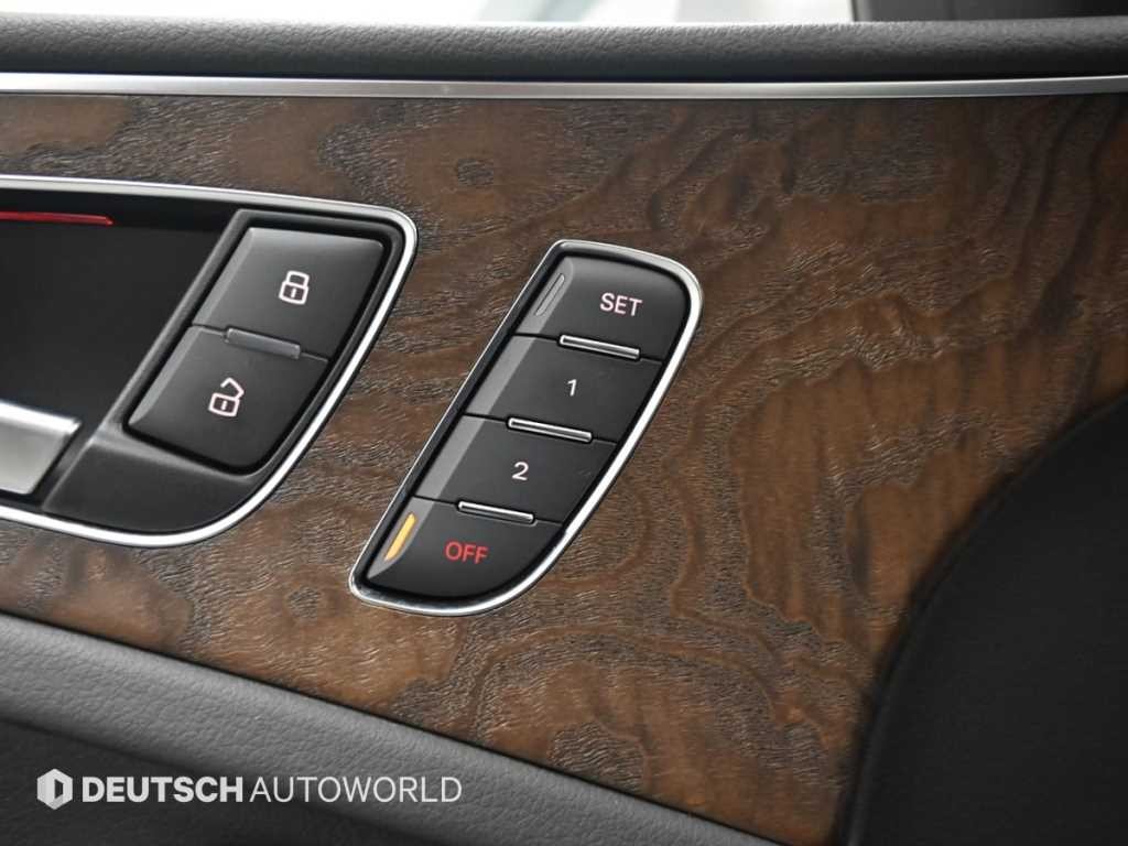 아우디 A6 뉴A6 35 TDI 프리미엄 이미지 17
