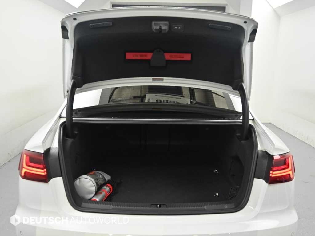 아우디 A6 뉴A6 35 TDI 프리미엄 이미지 19