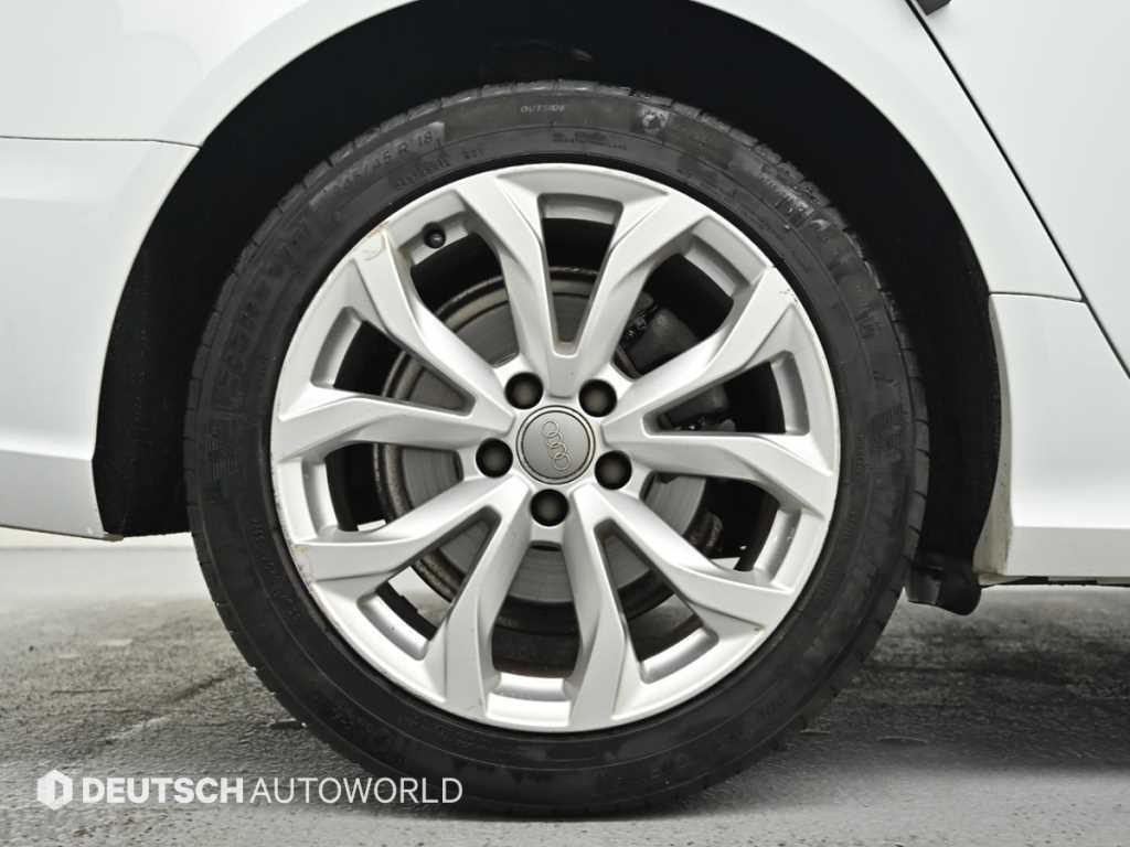 아우디 A6 뉴A6 35 TDI 프리미엄 이미지 5
