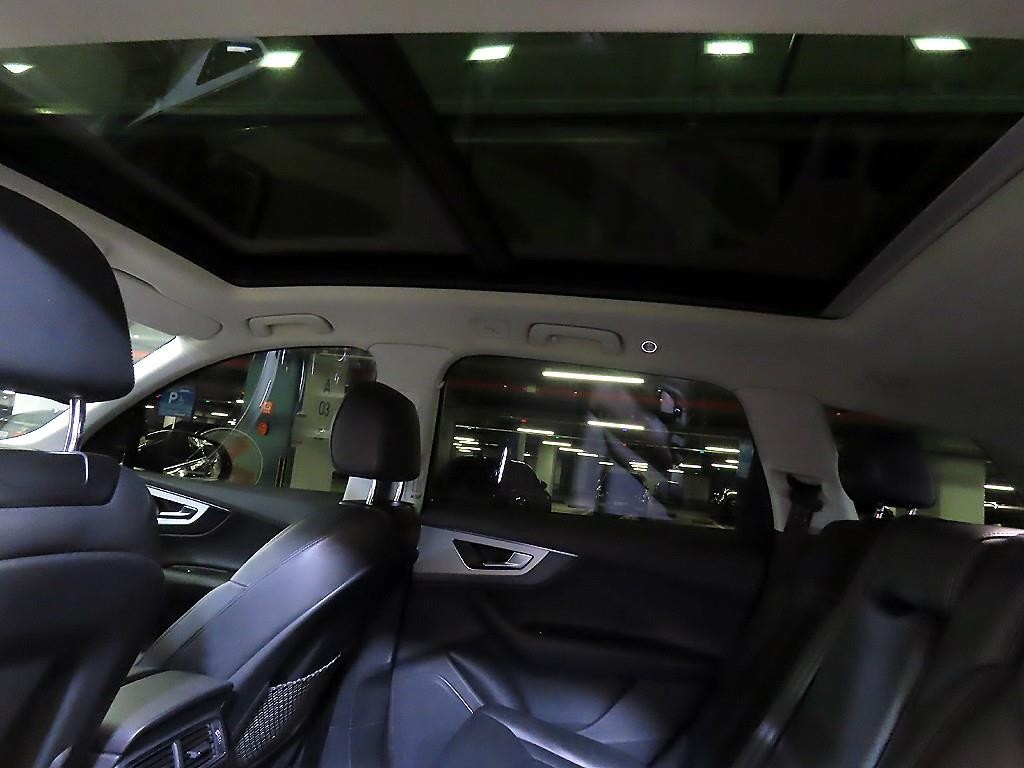 아우디 Q7 Q7 (4M) 45 TFSI 콰트로 이미지 16