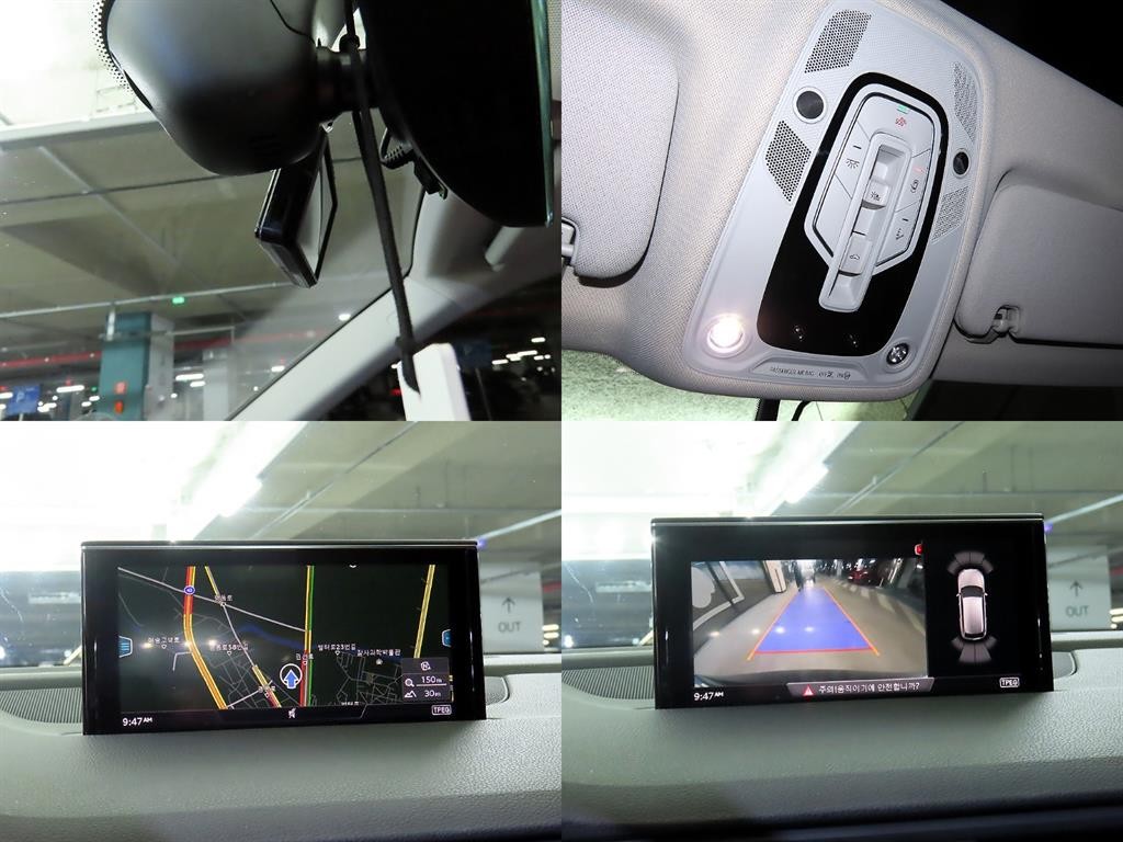 아우디 Q7 Q7 (4M) 45 TFSI 콰트로 이미지 18