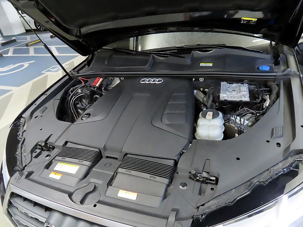 아우디 Q7 Q7 (4M) 45 TFSI 콰트로 이미지 19