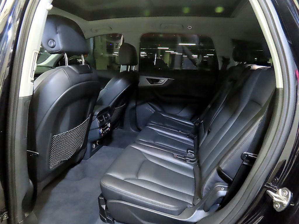 아우디 Q7 Q7 (4M) 45 TFSI 콰트로 이미지 7