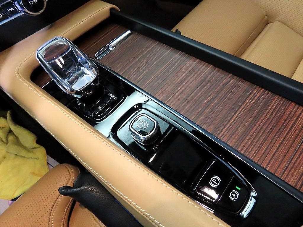 볼보 S60 S60(3세대) B5 울트라 브라이트 이미지 11