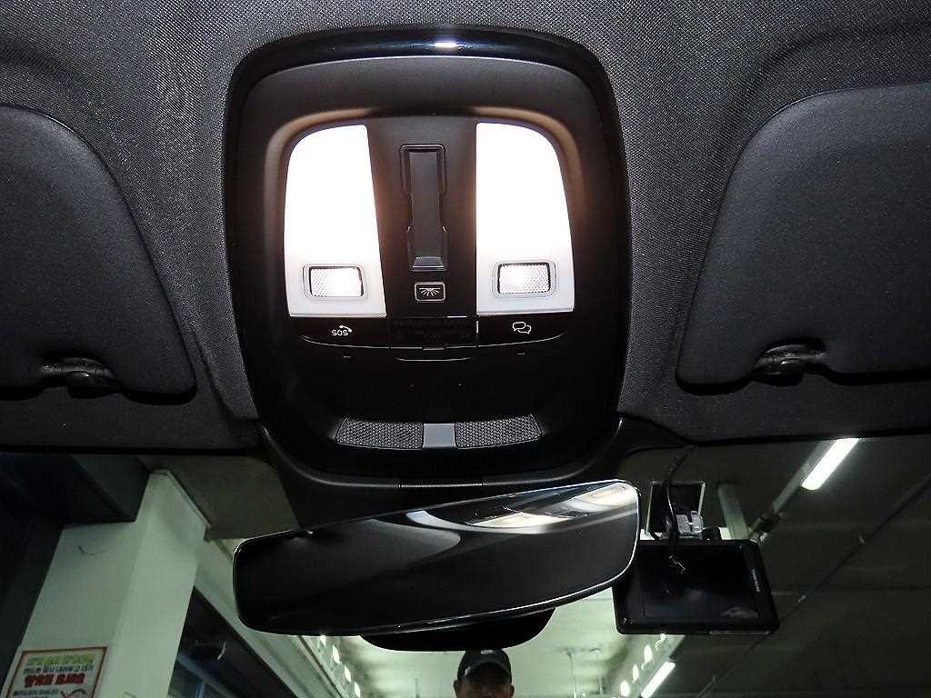볼보 S60 S60(3세대) B5 울트라 브라이트 이미지 14